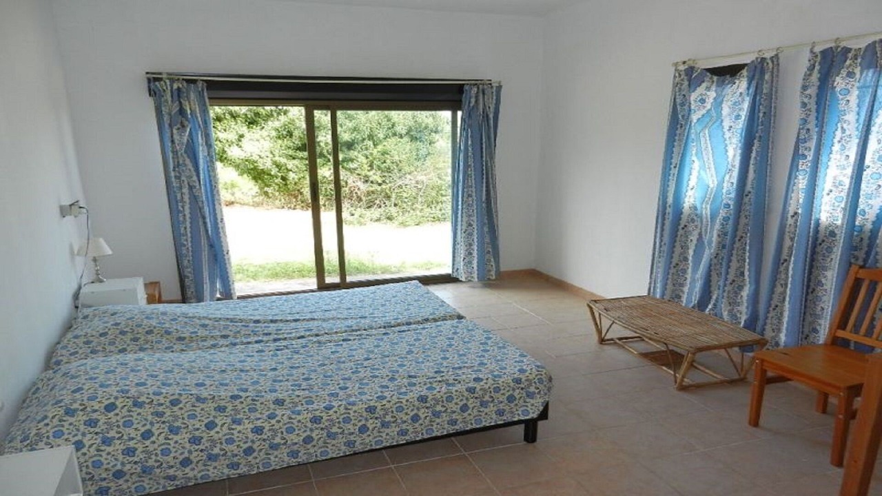 Photo of Bedroom in Lorgues