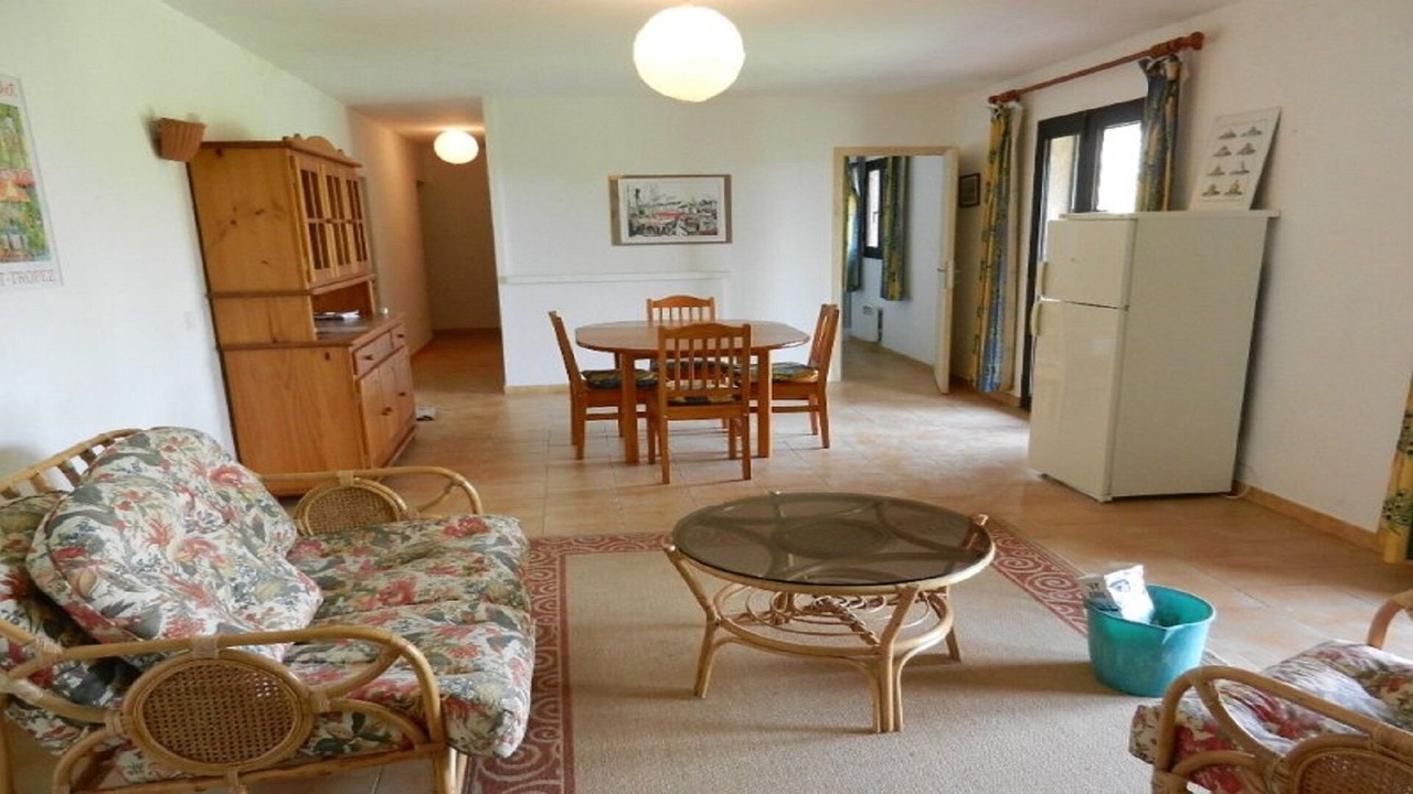 Photo of Livingroom in Lorgues