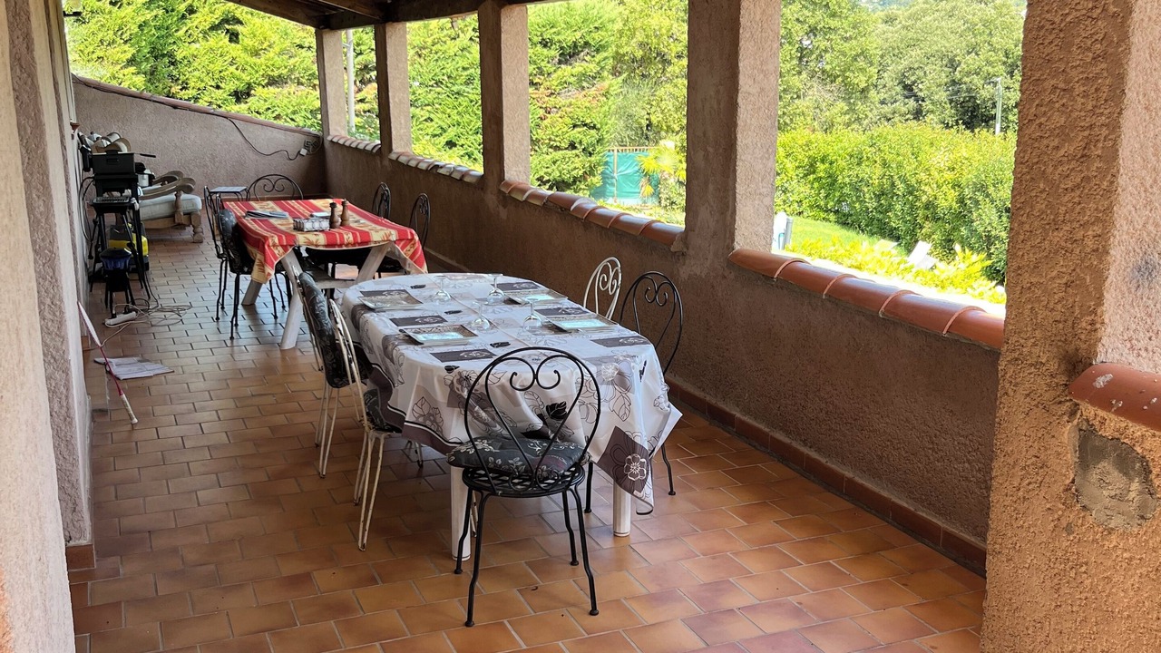 Photo of Outdoor in Lorgues