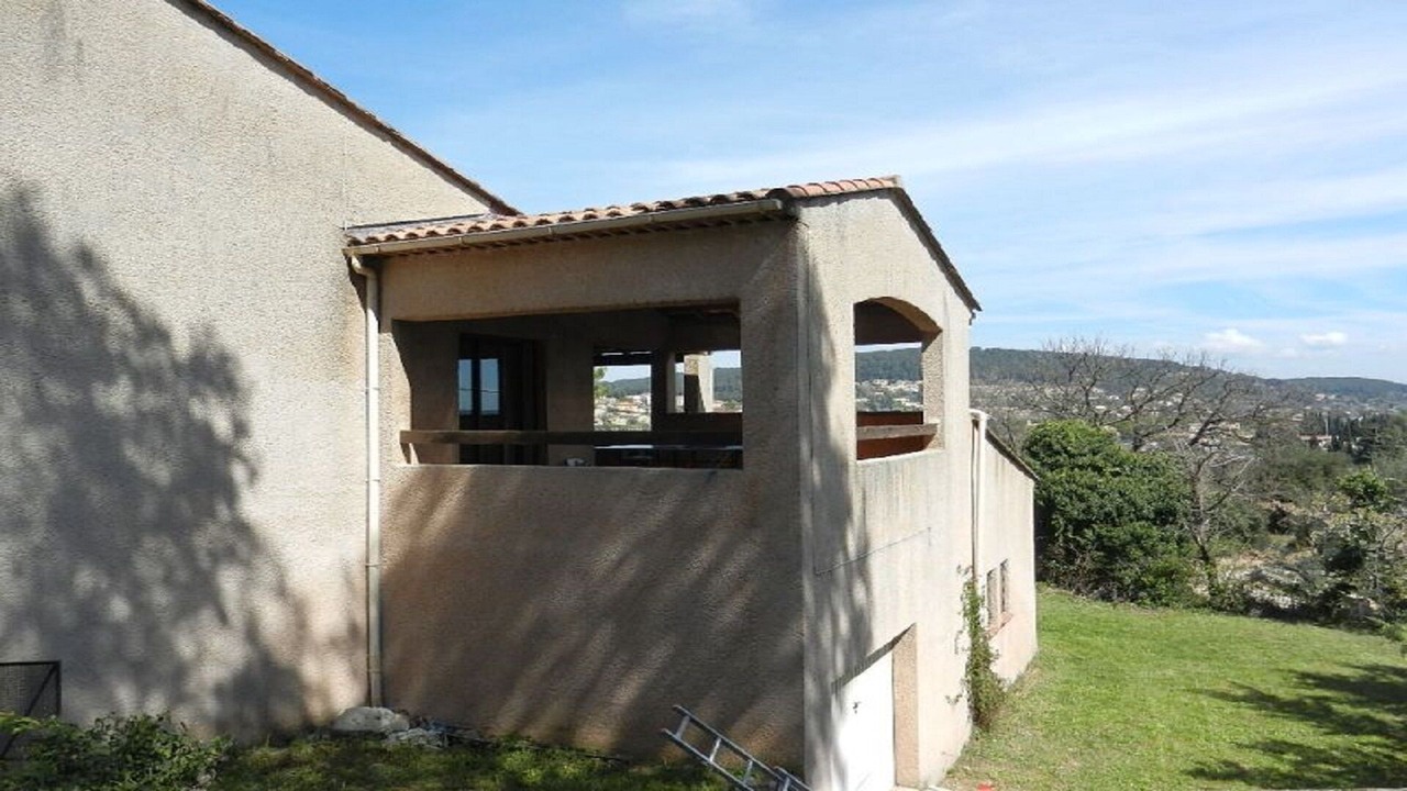 Photo of Outdoor in Lorgues