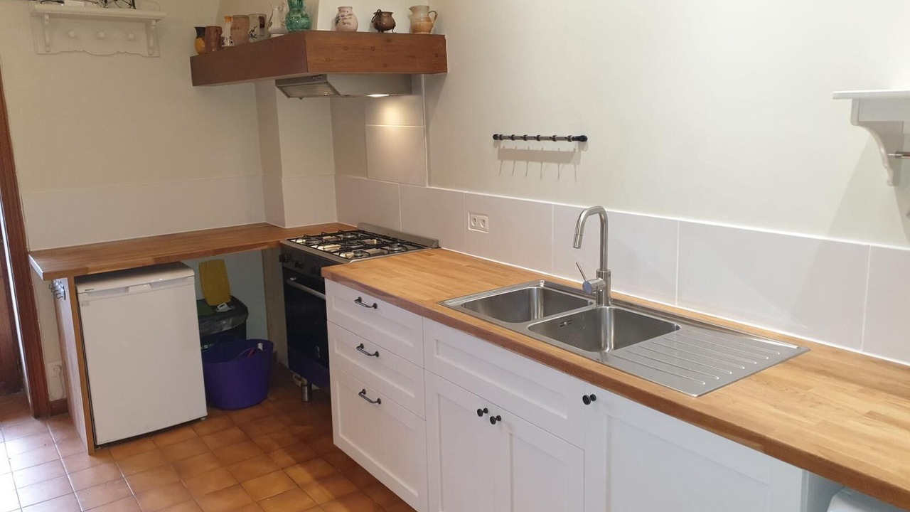 Photo of Kitchen in Saint-Maigrin