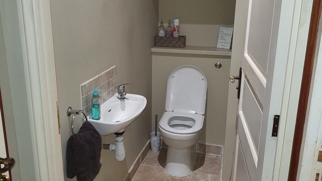 Photo of Bathroom in Saint-Maigrin
