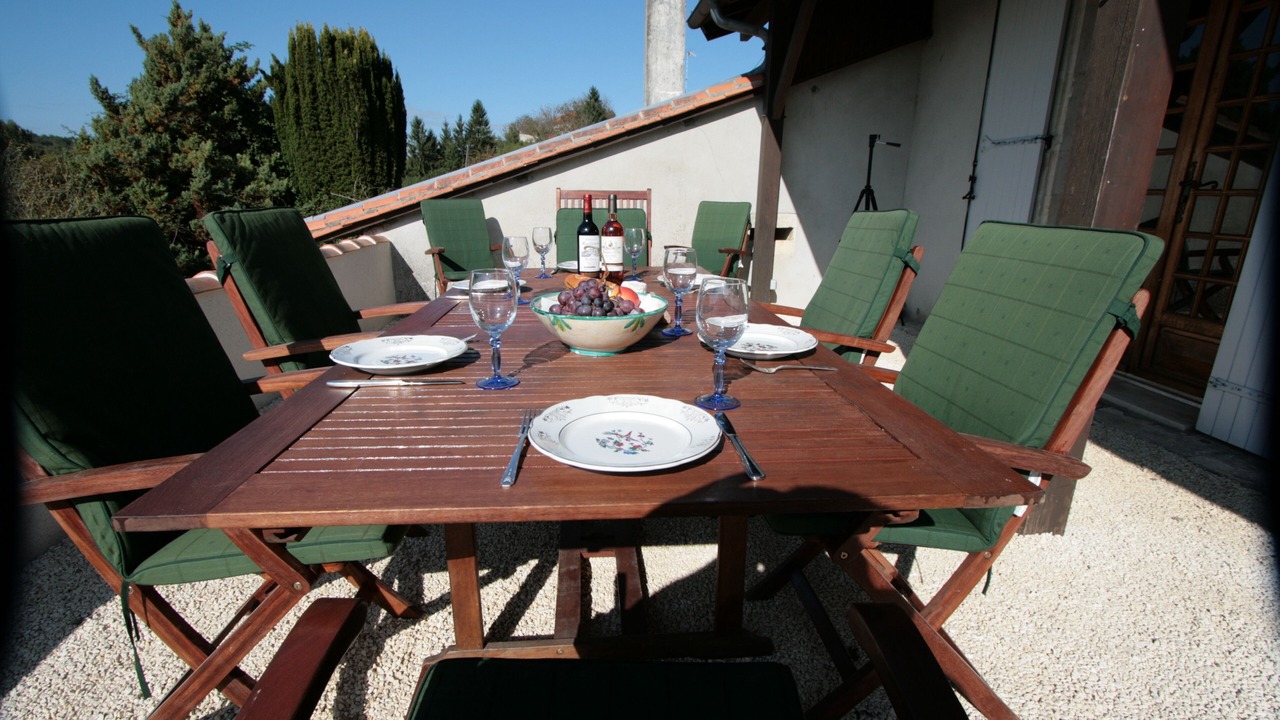 Photo of Others in Saint-Maigrin