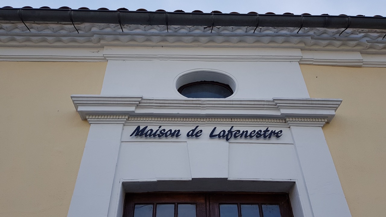 Photo of Outdoor in Saint-Maigrin