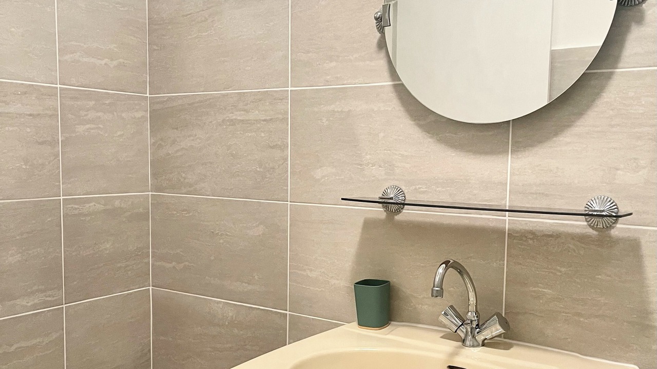 Photo of Bathroom in Saint-Maigrin
