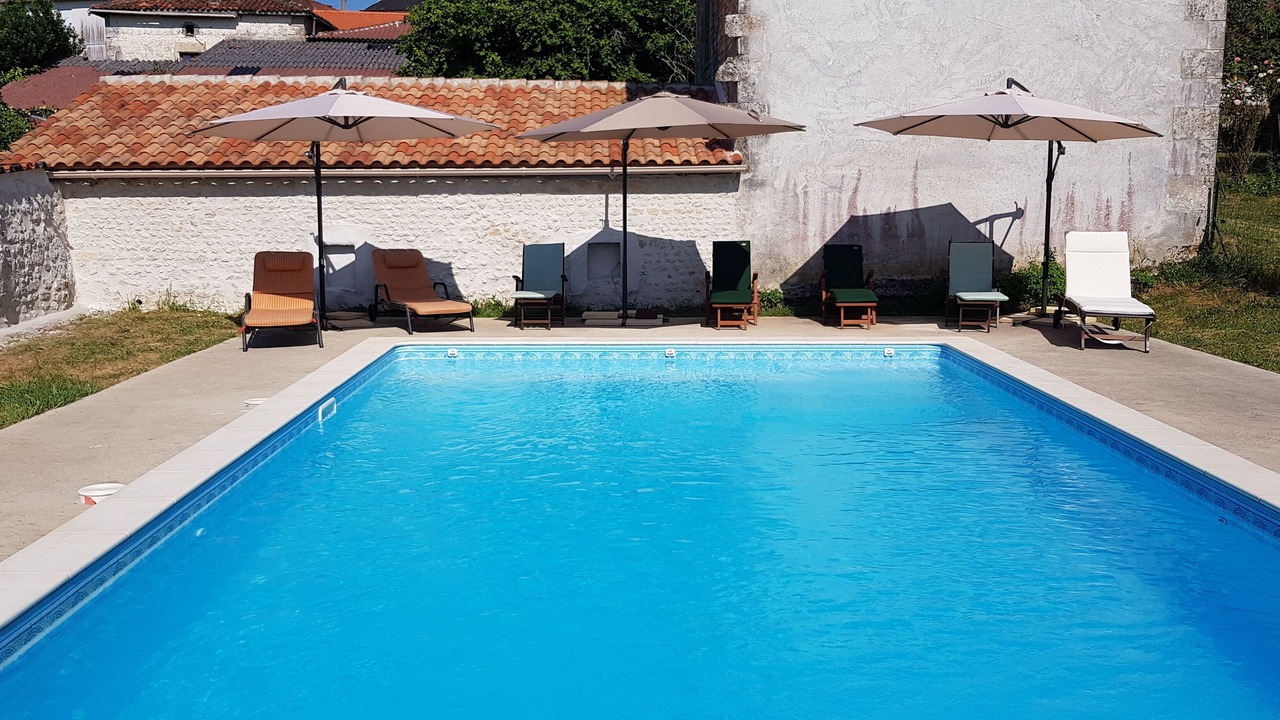 Photo of Outdoor in Saint-Maigrin