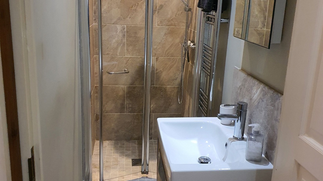 Photo of Bathroom in Saint-Maigrin