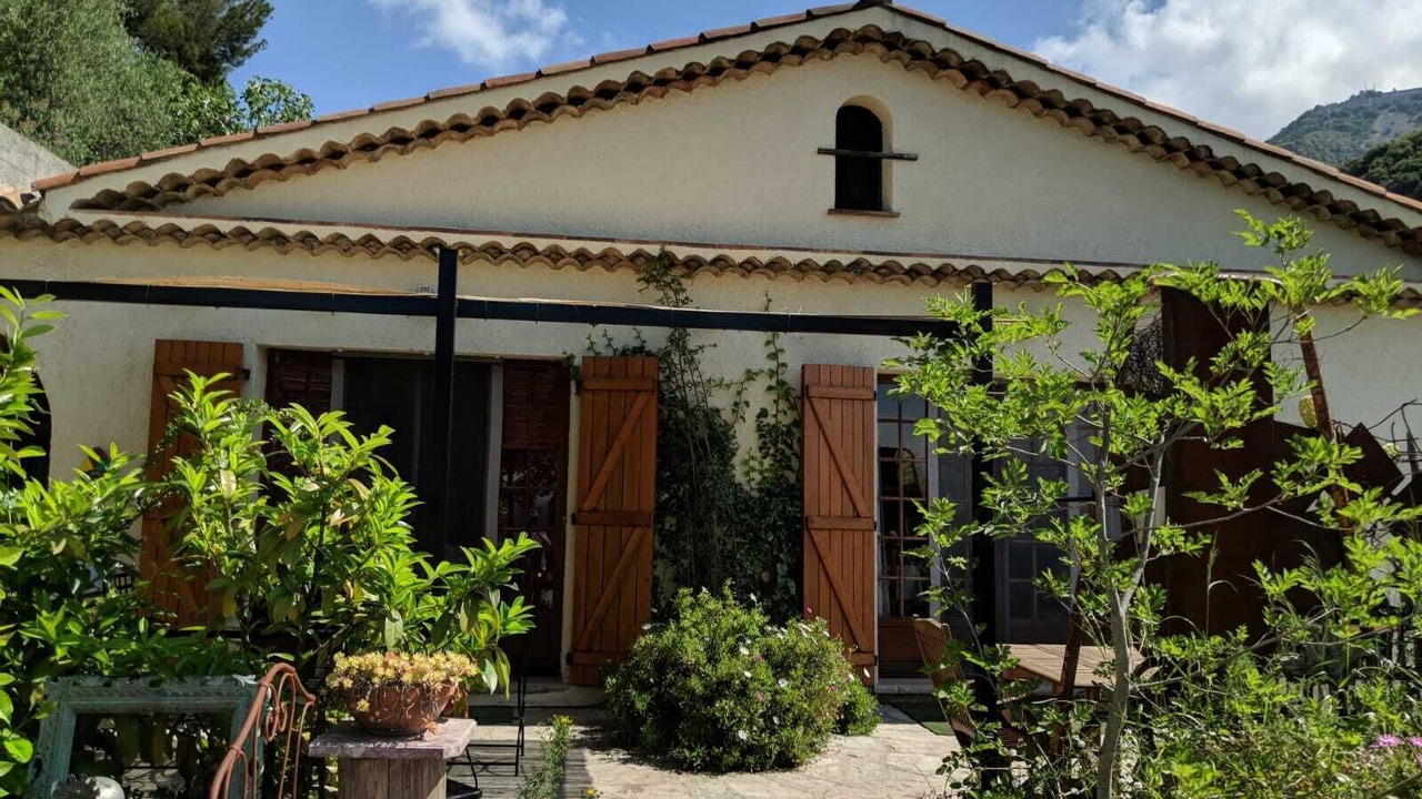 Photo of Outdoor in Peille
