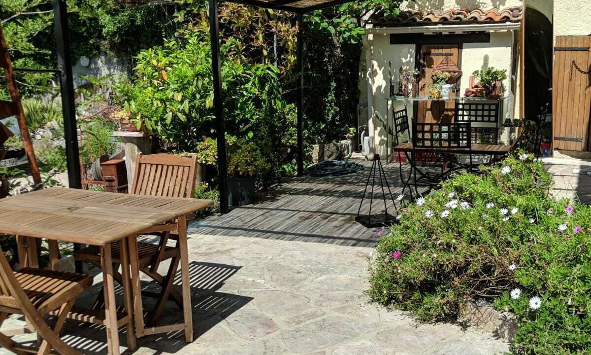 Photo of Outdoor in Peille
