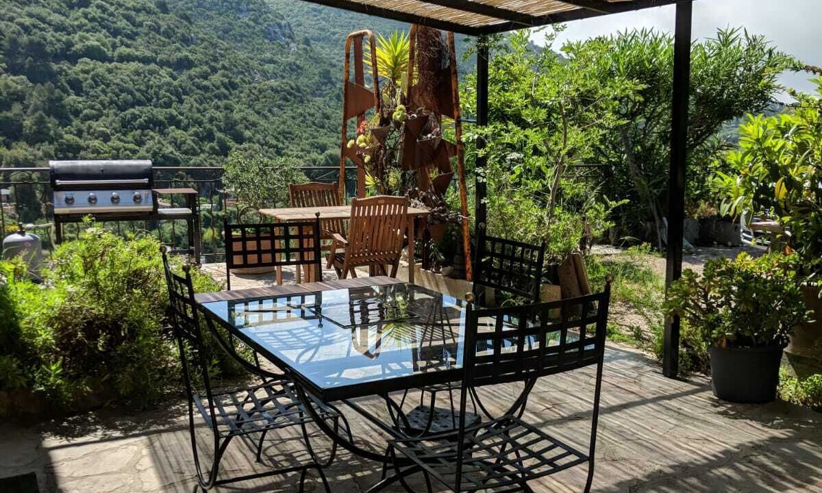 Photo of Outdoor in Peille