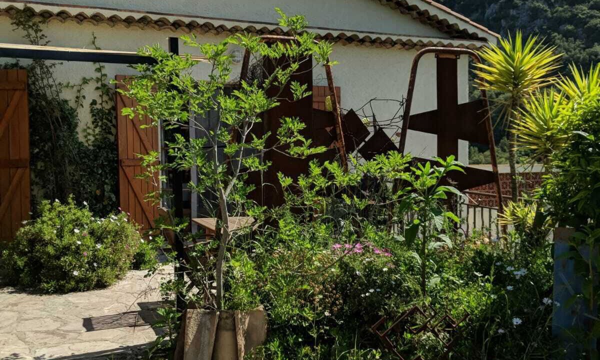 Photo of Outdoor in Peille