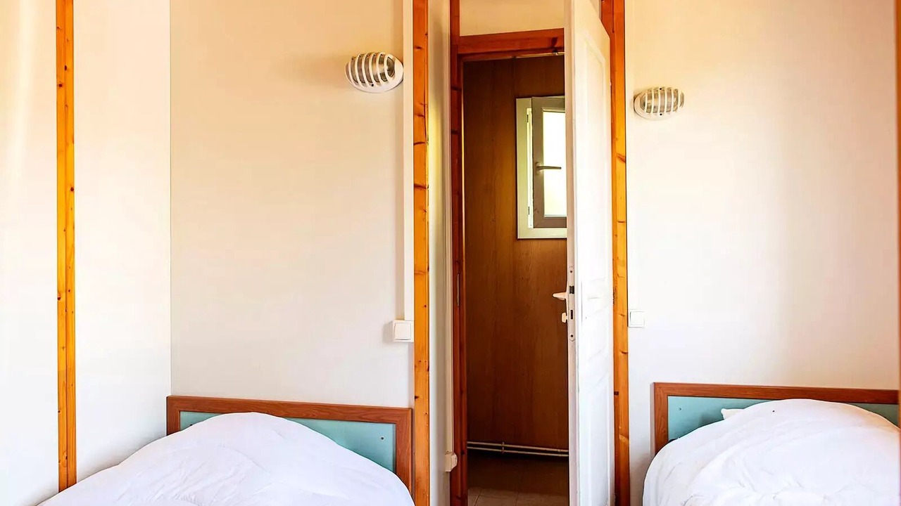 Photo of Bedroom in Lissac-sur-Couze