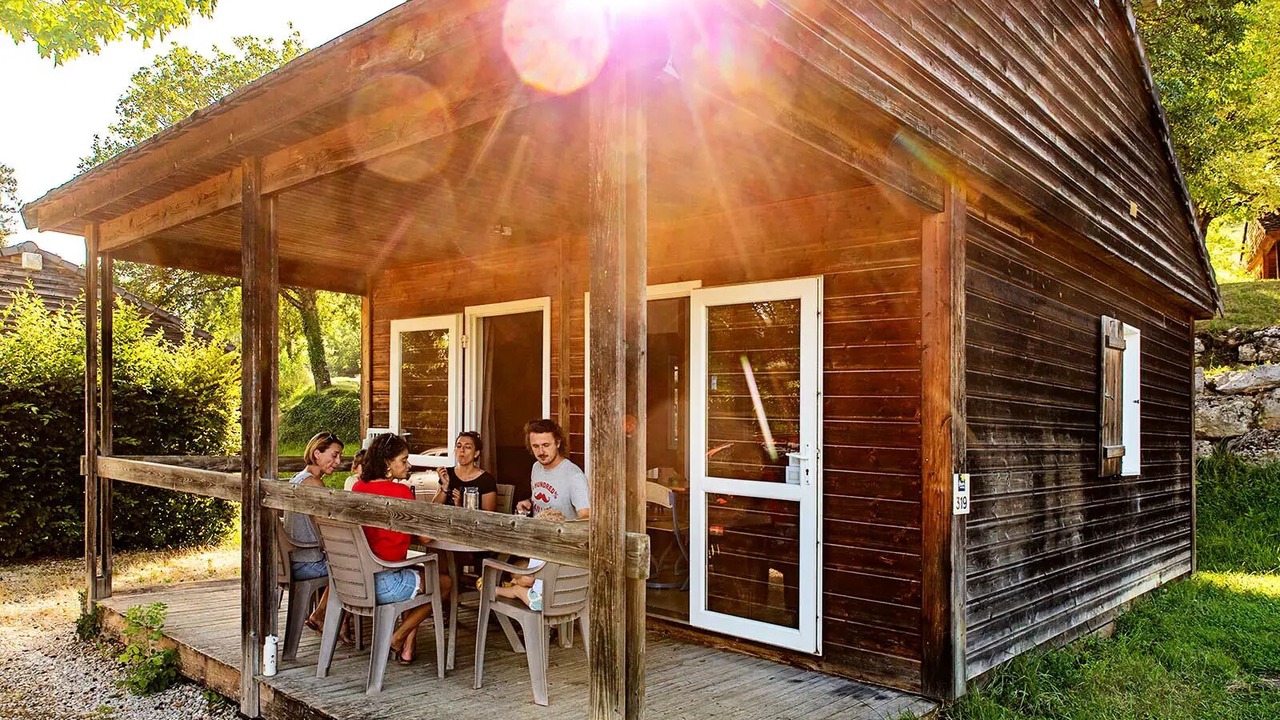 Photo of Outdoor in Lissac-sur-Couze