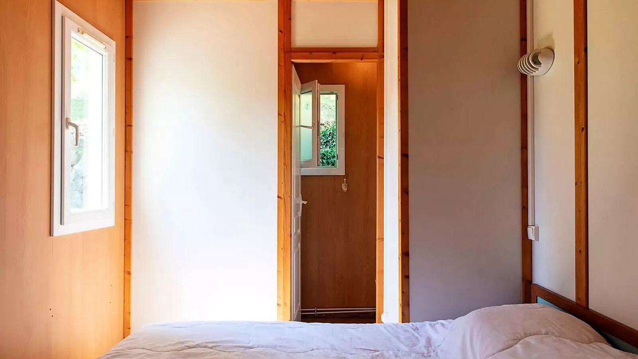 Photo of Bedroom in Lissac-sur-Couze