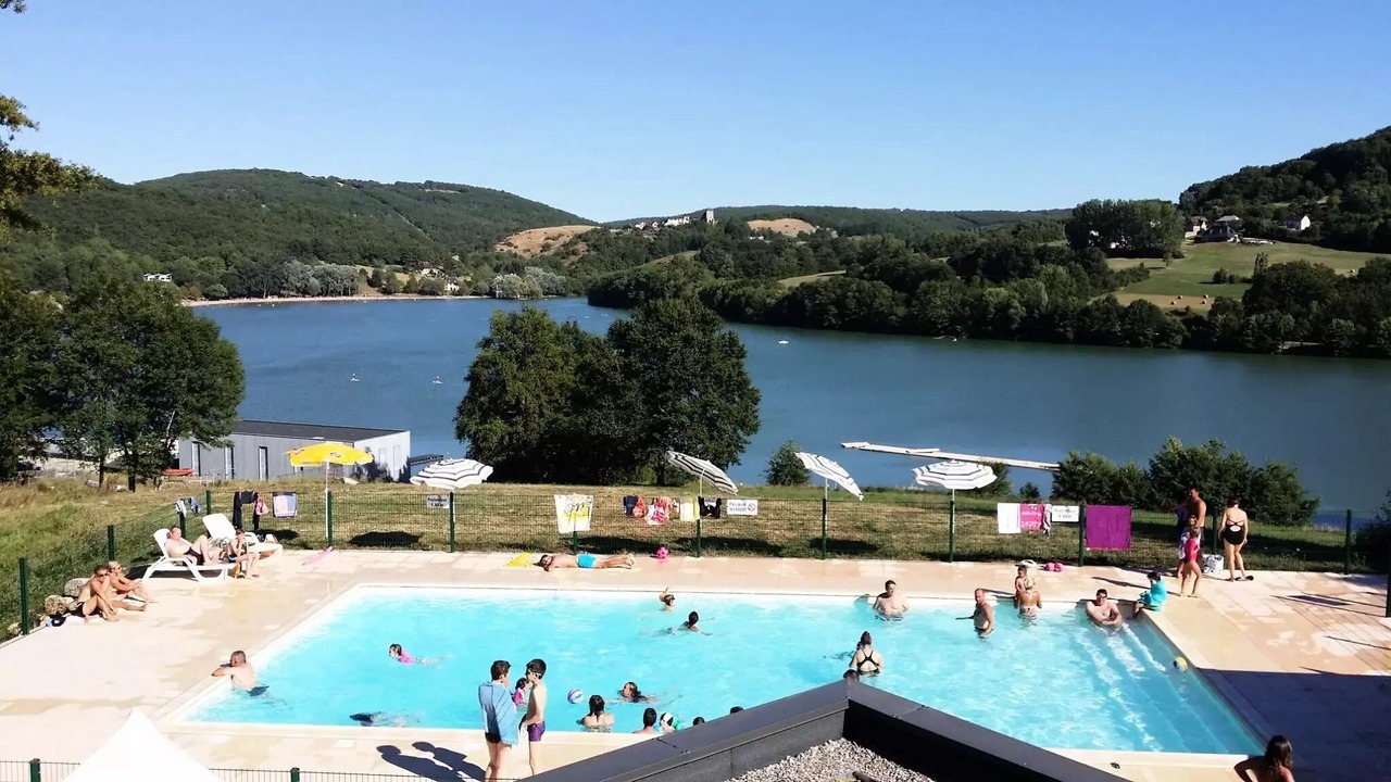 Photo of Outdoor in Lissac-sur-Couze