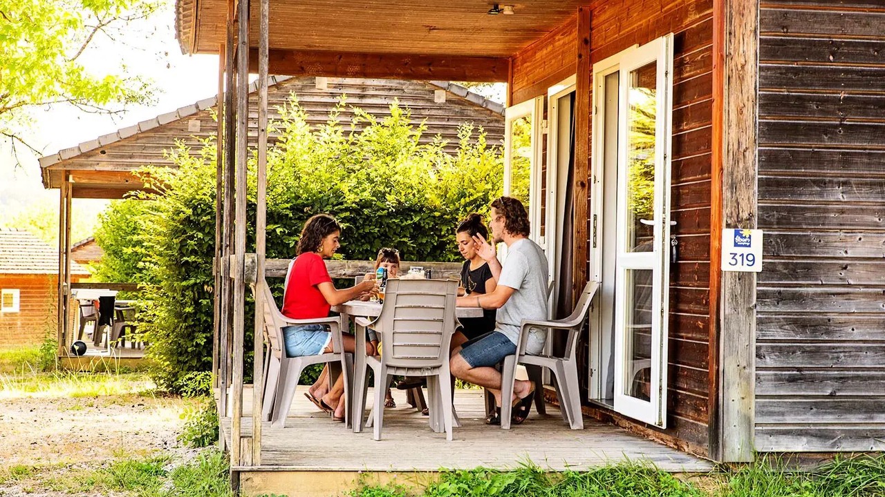 Photo of Outdoor in Lissac-sur-Couze