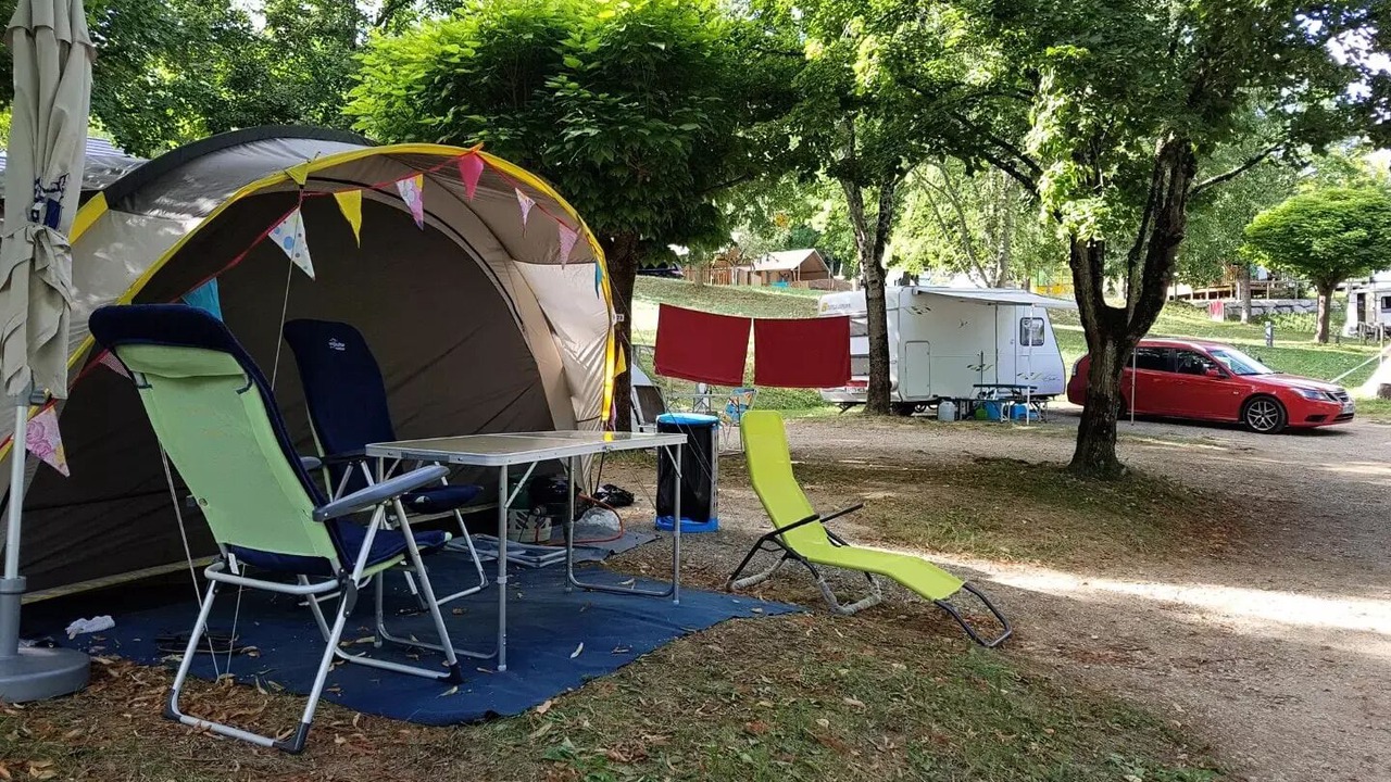 Photo of Outdoor in Lissac-sur-Couze