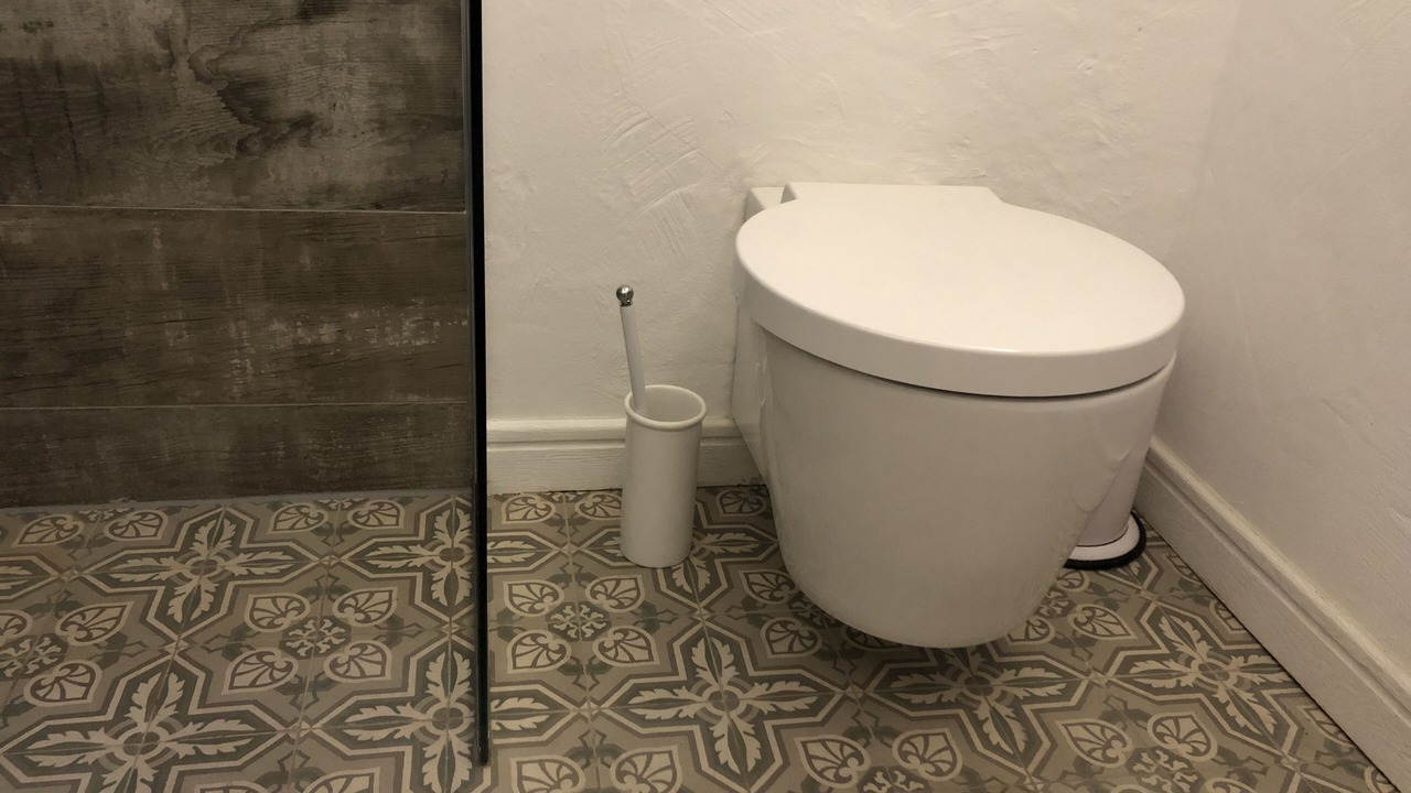Photo of Bathroom in Old Town