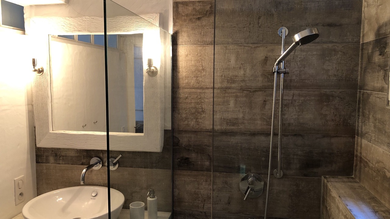 Photo of Bathroom in Old Town