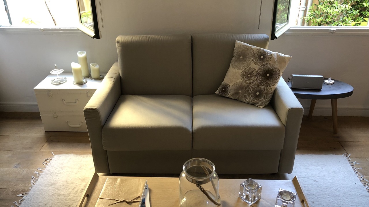 Photo of Livingroom in Old Town