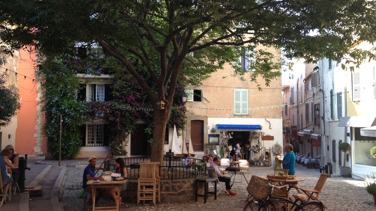 Photo of Outdoor in Old Town