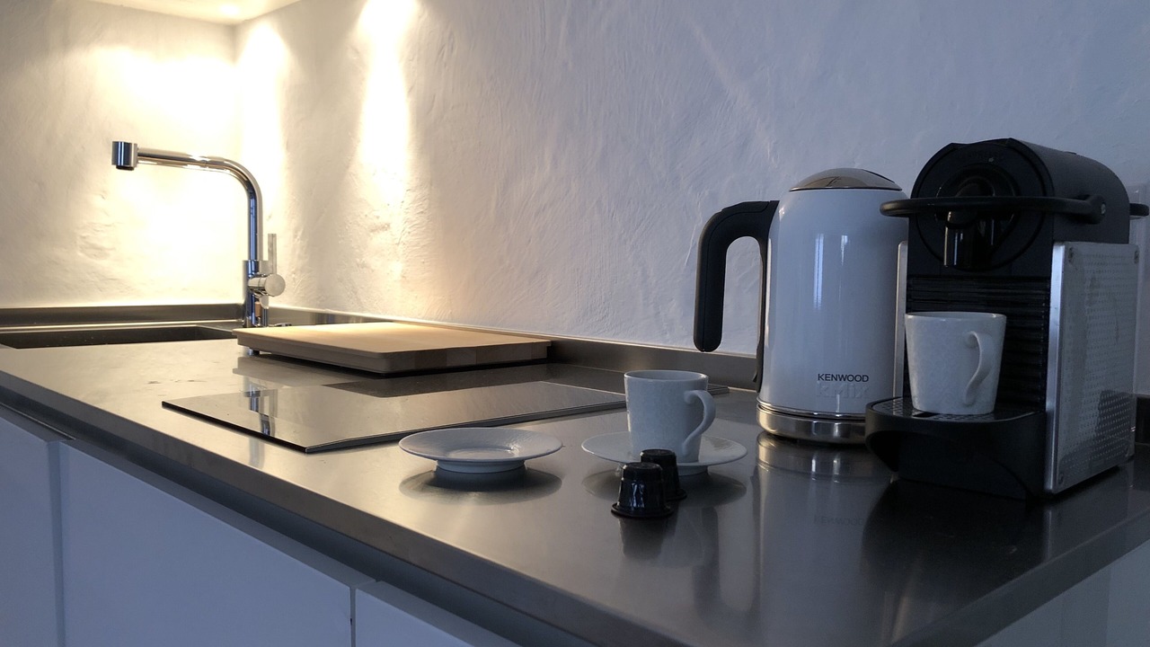 Photo of Kitchen in Old Town