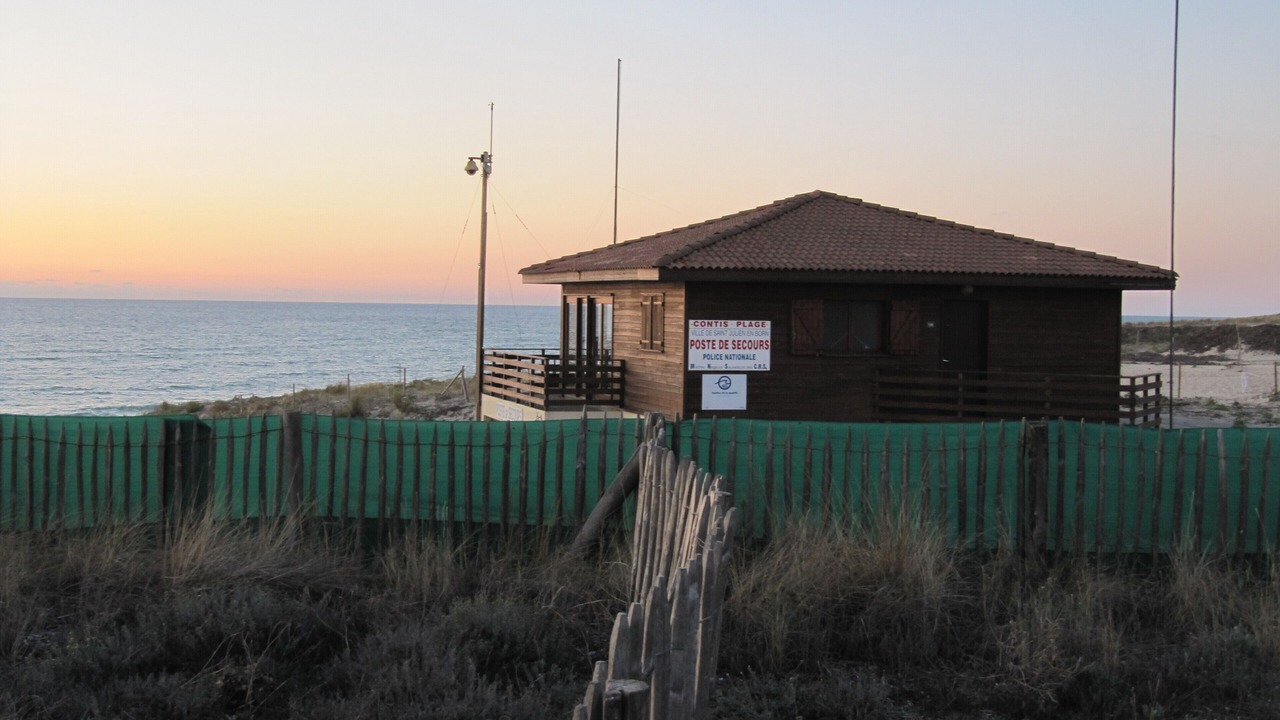Photo of Outdoor in Contis-les-Bains