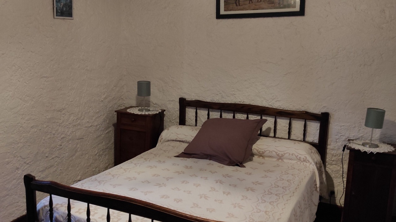 Photo of Bedroom in Bussunarits-Sarrasquette