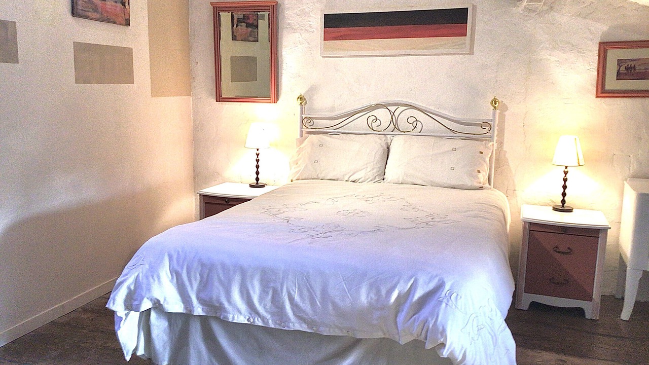 Photo of Bedroom in Pommiers-Moulons