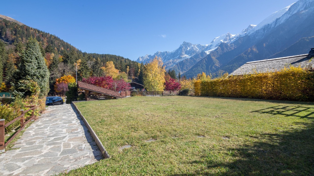Photo of Outdoor in Les Houches