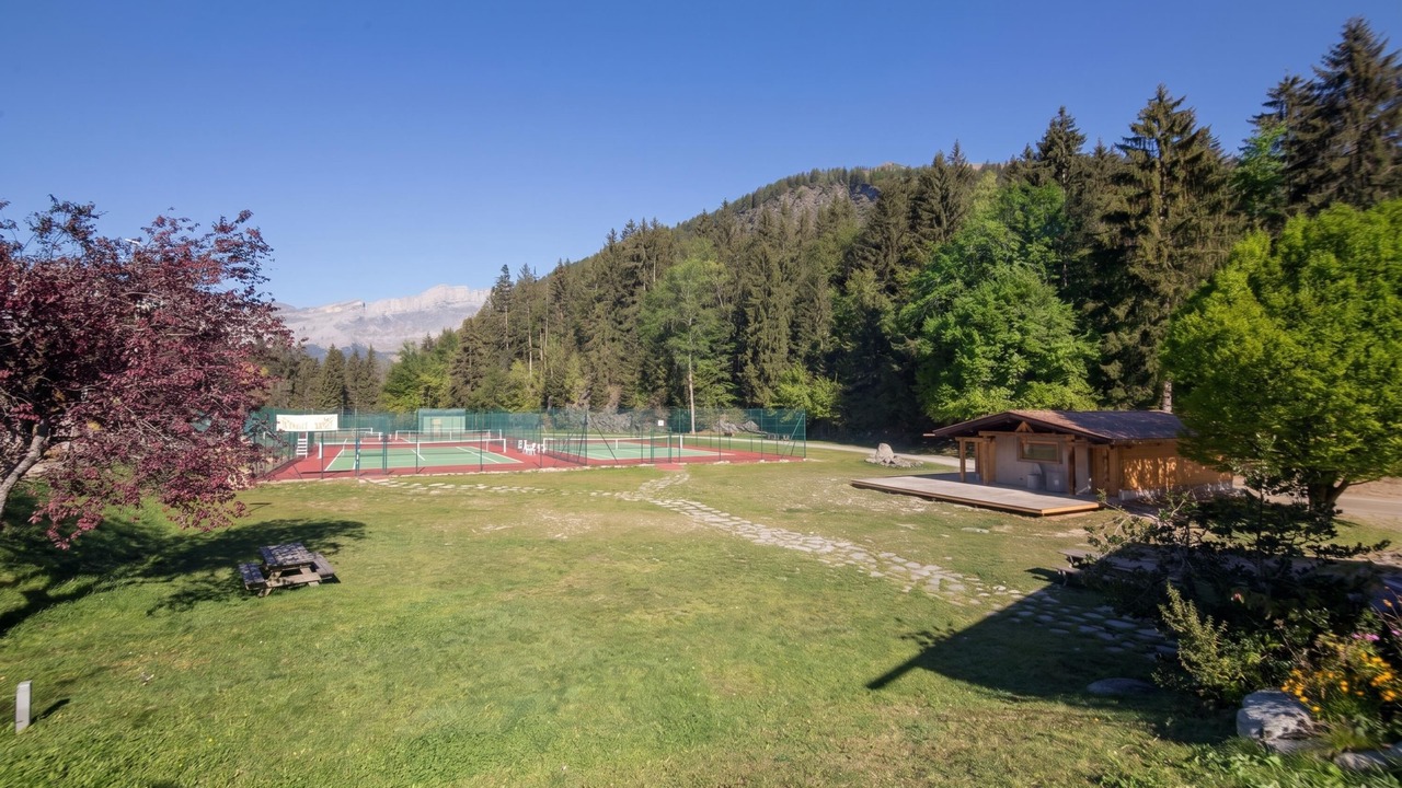 Photo of Others in Les Houches