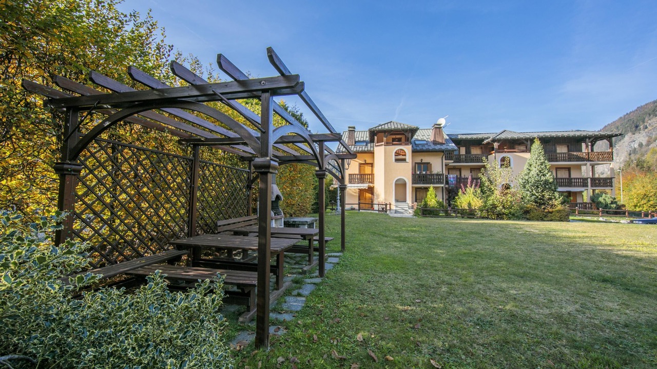 Photo of Outdoor in Les Houches