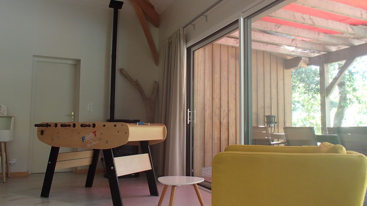 Photo of Bedroom in Carcans