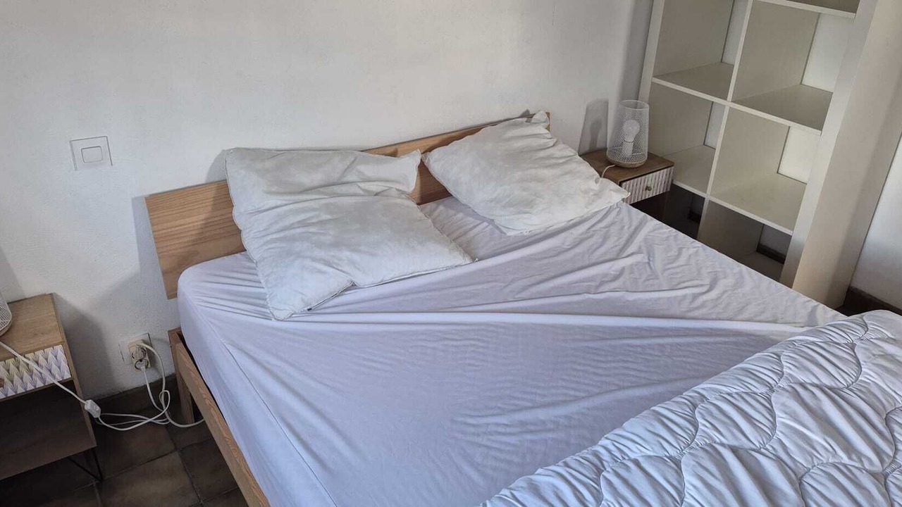 Photo of Bedroom in Barbatre