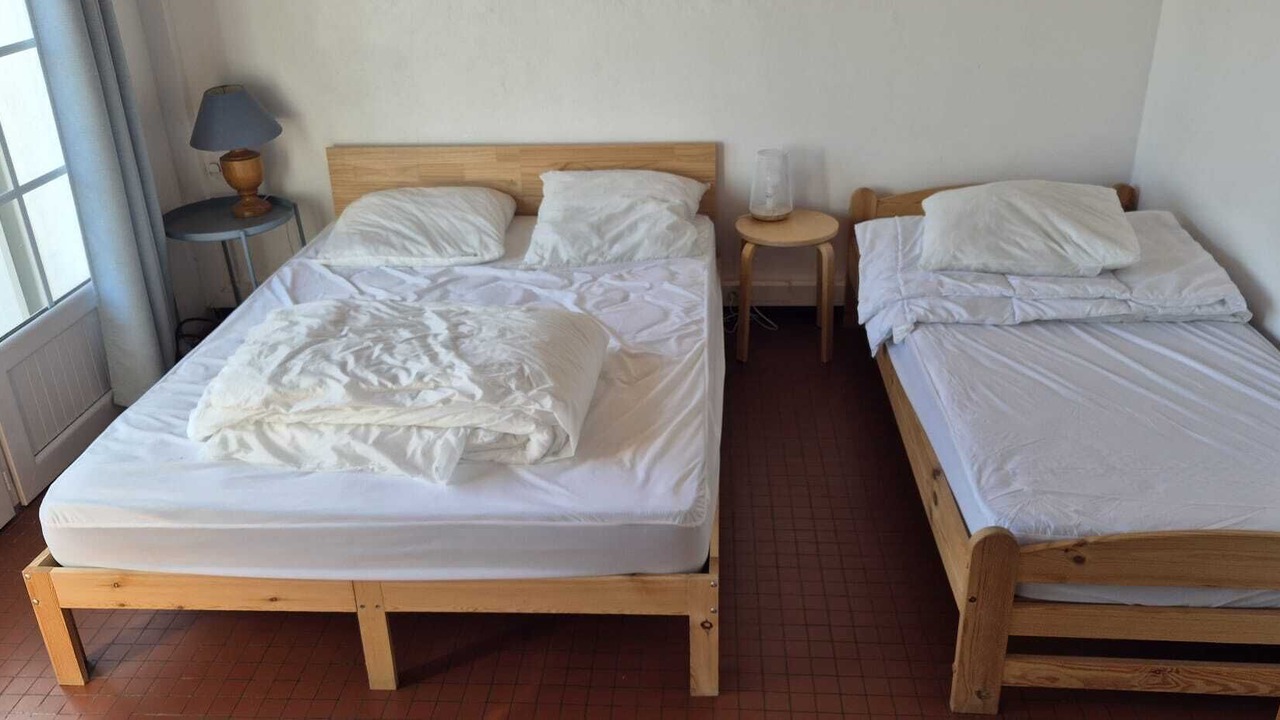 Photo of Bedroom in Barbatre
