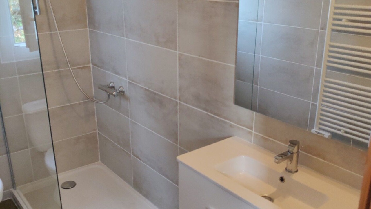 Photo of Bathroom in Barbatre