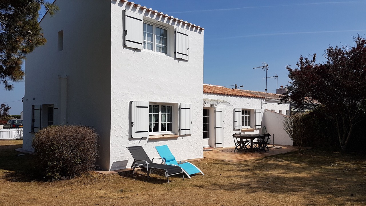 Photo of Outdoor in Barbatre