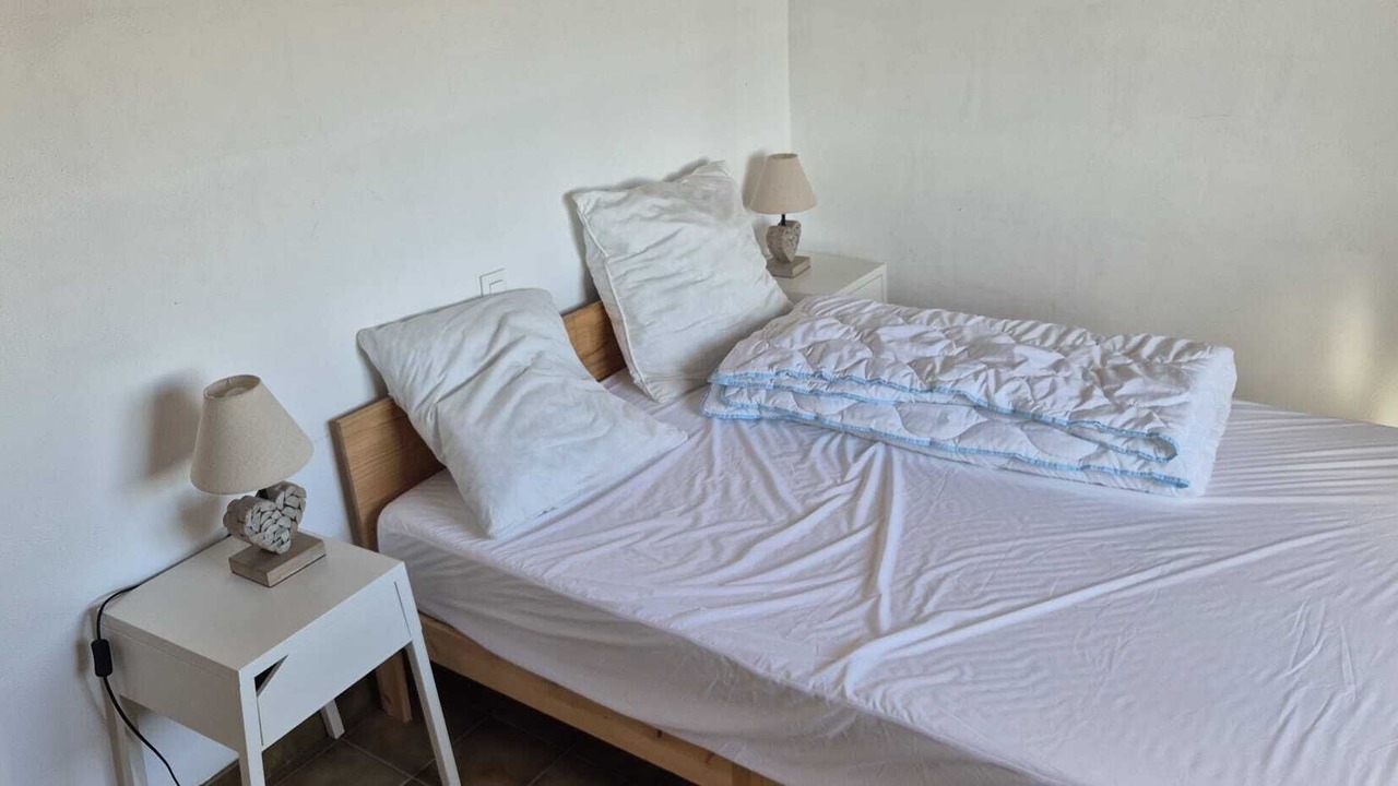 Photo of Bedroom in Barbatre
