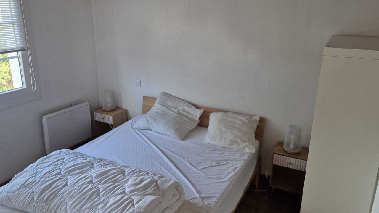 Photo of Bedroom in Barbatre
