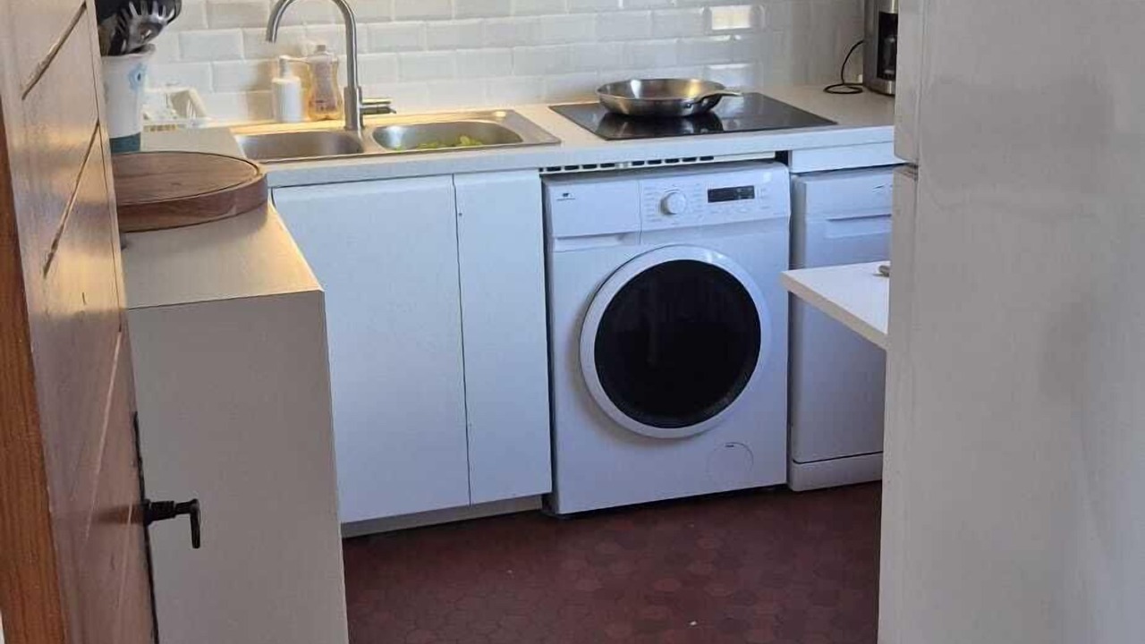 Photo of Kitchen in Barbatre