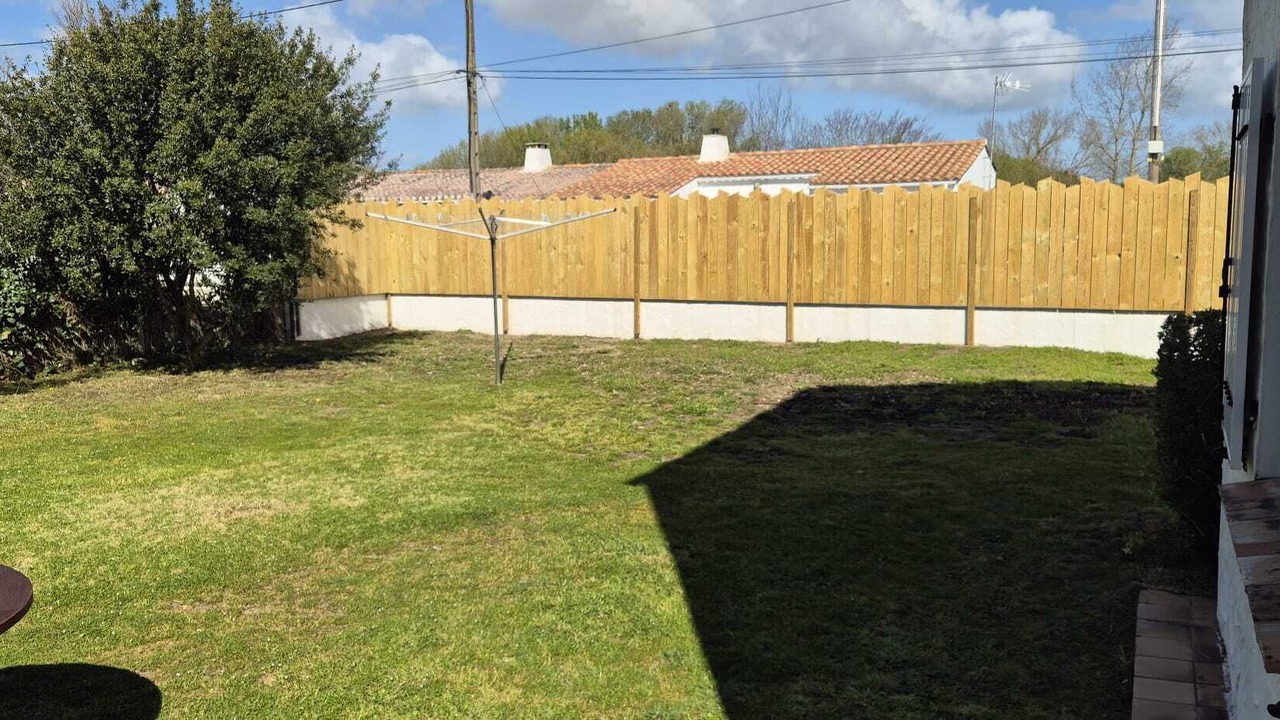 Photo of Outdoor in Barbatre