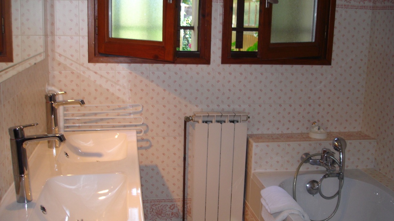 Photo of Bathroom in Soorts-Hossegor