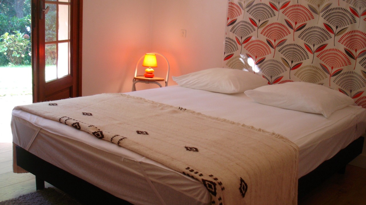 Photo of Bedroom in Soorts-Hossegor