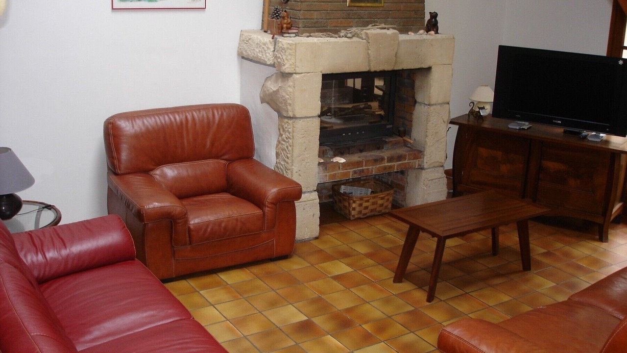 Photo of Livingroom in Soorts-Hossegor