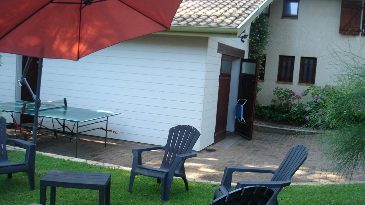 Photo of Outdoor in Soorts-Hossegor