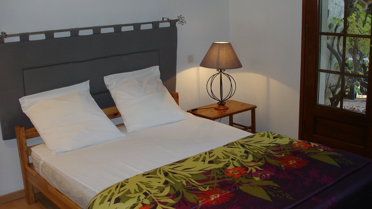 Photo of Bedroom in Soorts-Hossegor