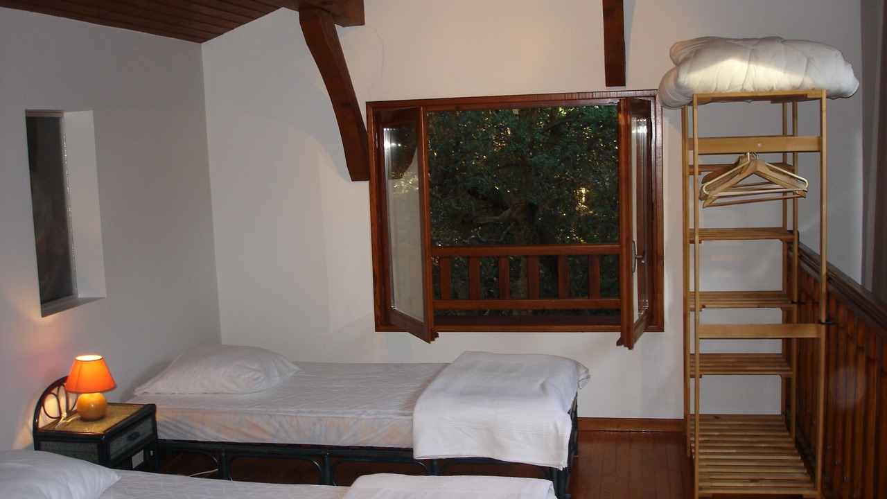 Photo of Bedroom in Soorts-Hossegor