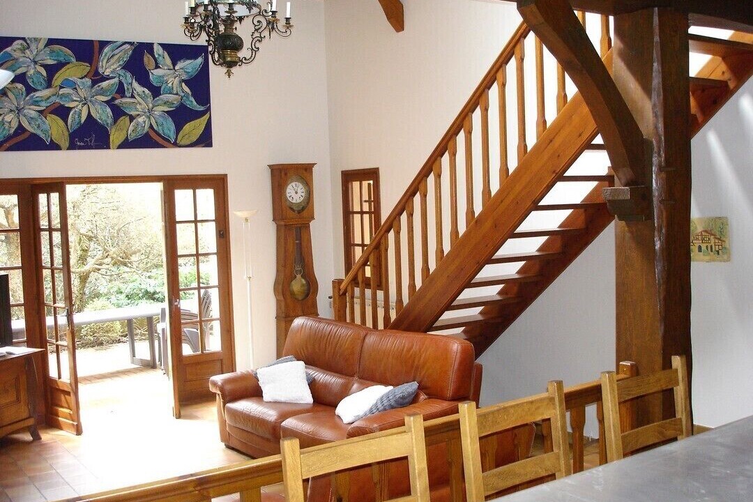 Photo of Livingroom in Soorts-Hossegor