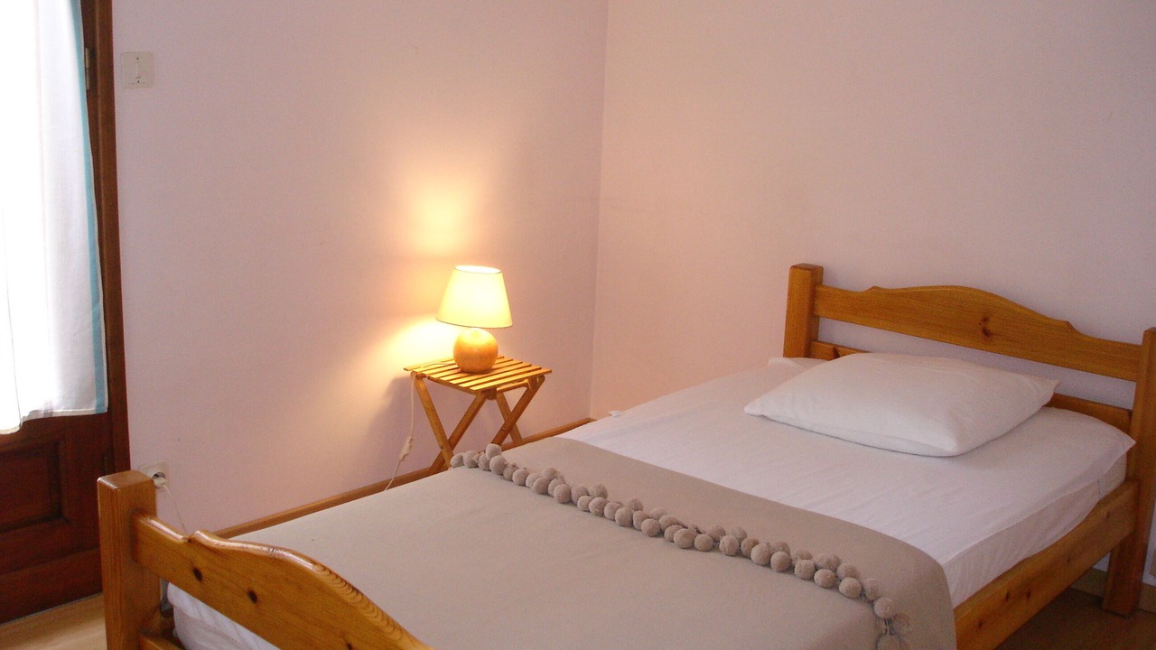 Photo of Bedroom in Soorts-Hossegor