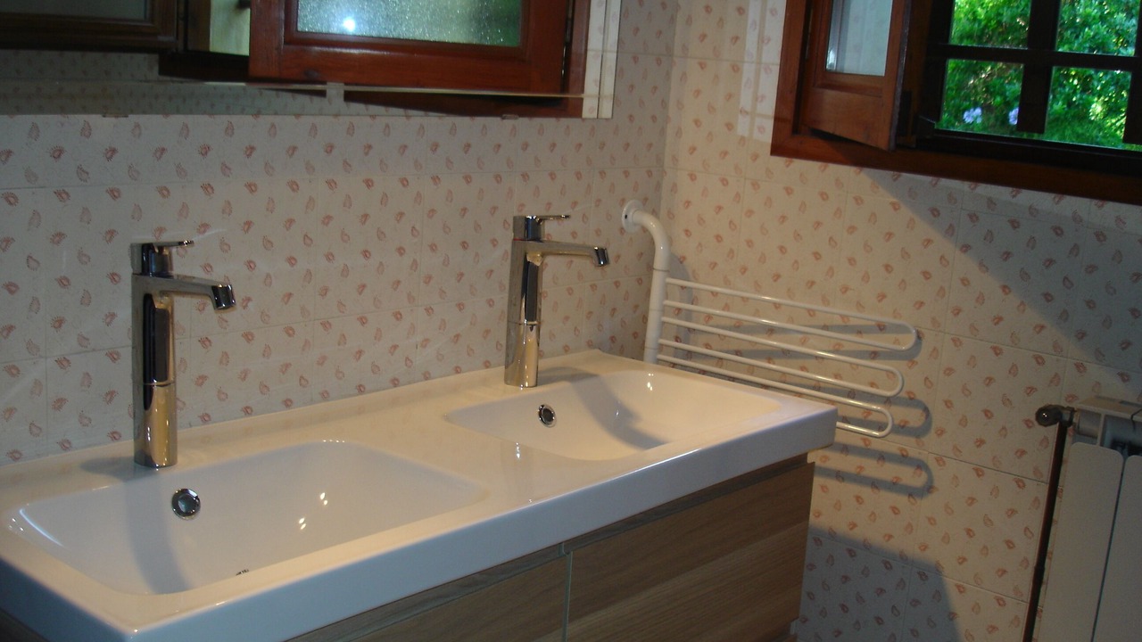 Photo of Bathroom in Soorts-Hossegor